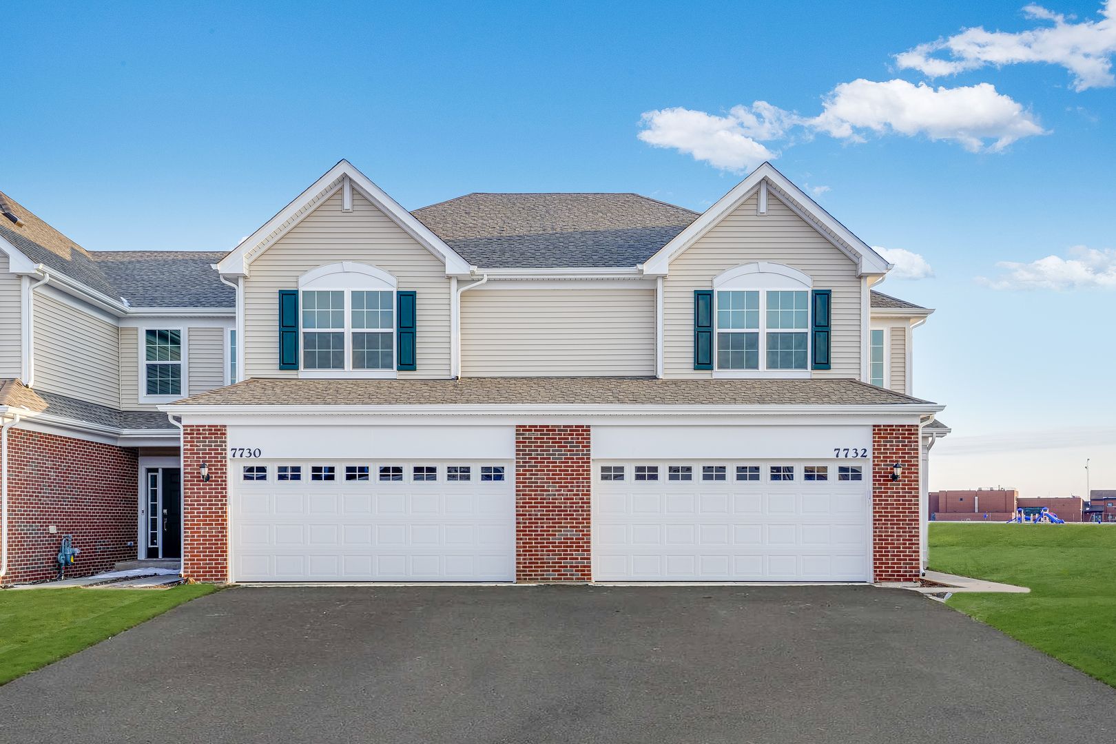 7732 Nightshade Lane — Joliet, IL 60431