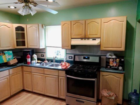 13929 S EDBROOKE Avenue, Riverdale, IL 60827