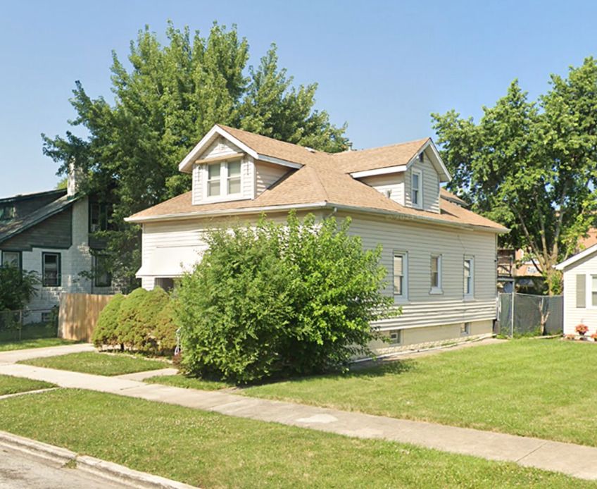 13929 EDBROOKE Avenue, Riverdale, IL 60827