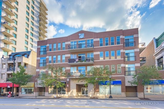 1919 Michigan Avenue, Chicago, IL 60616