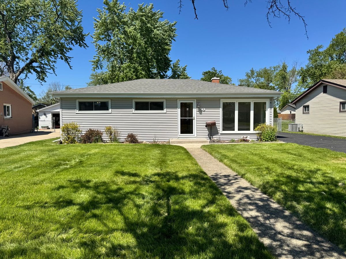 350 2nd Avenue, Villa Park, IL 60181