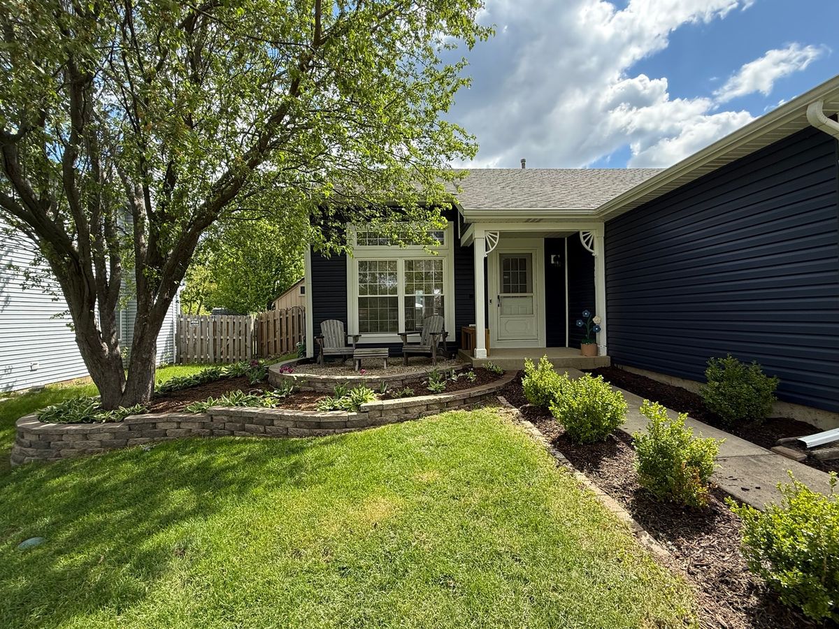 164 Cool Stone Bend, Lake In The Hills, IL 60156