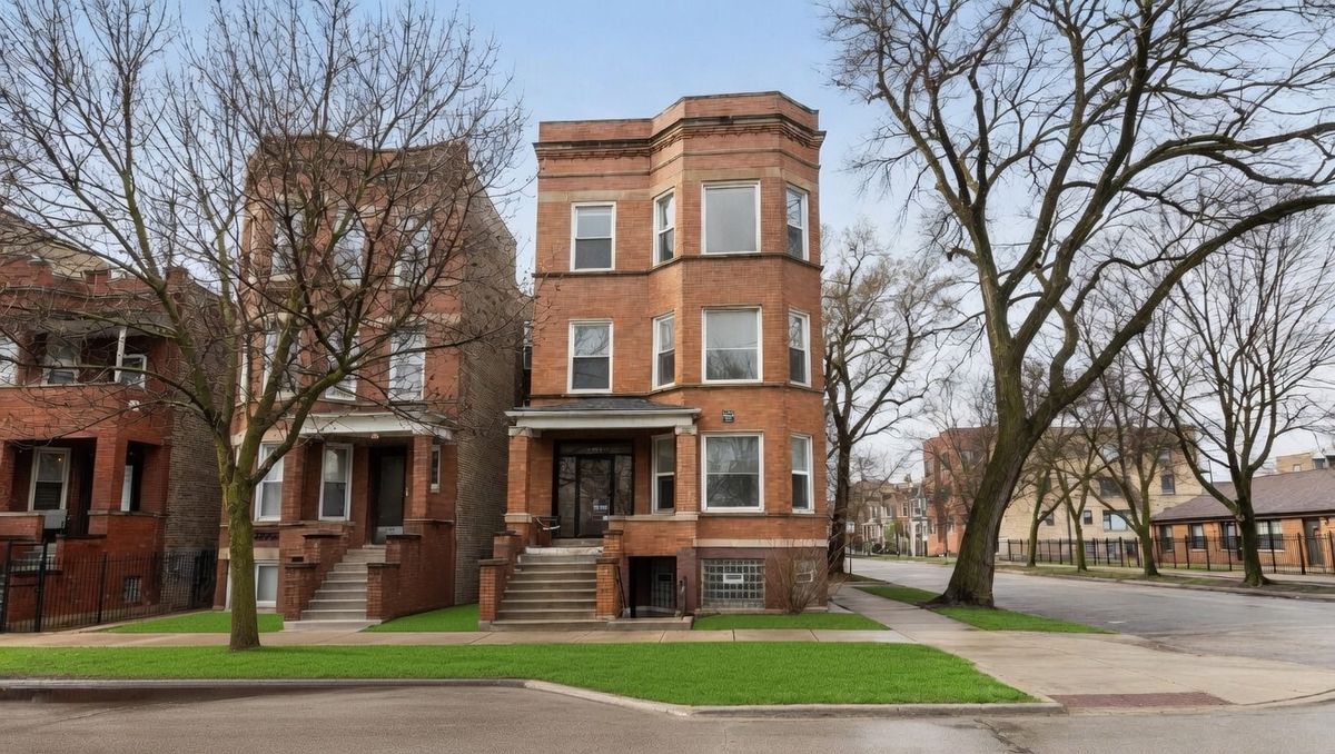 1456 Kedzie Avenue, Chicago, IL 60651
