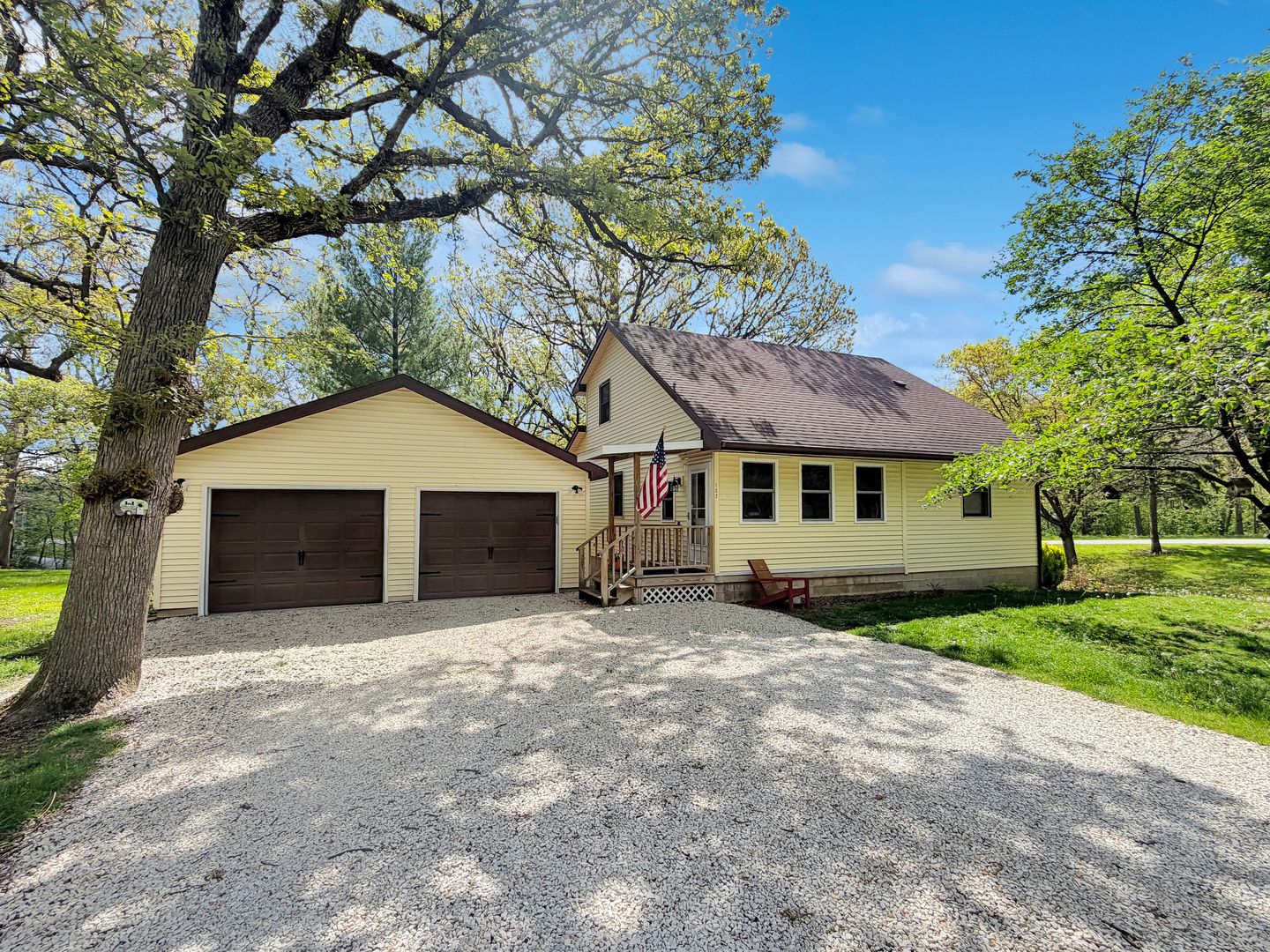 102 Dakota Drive — Loda, IL 60948