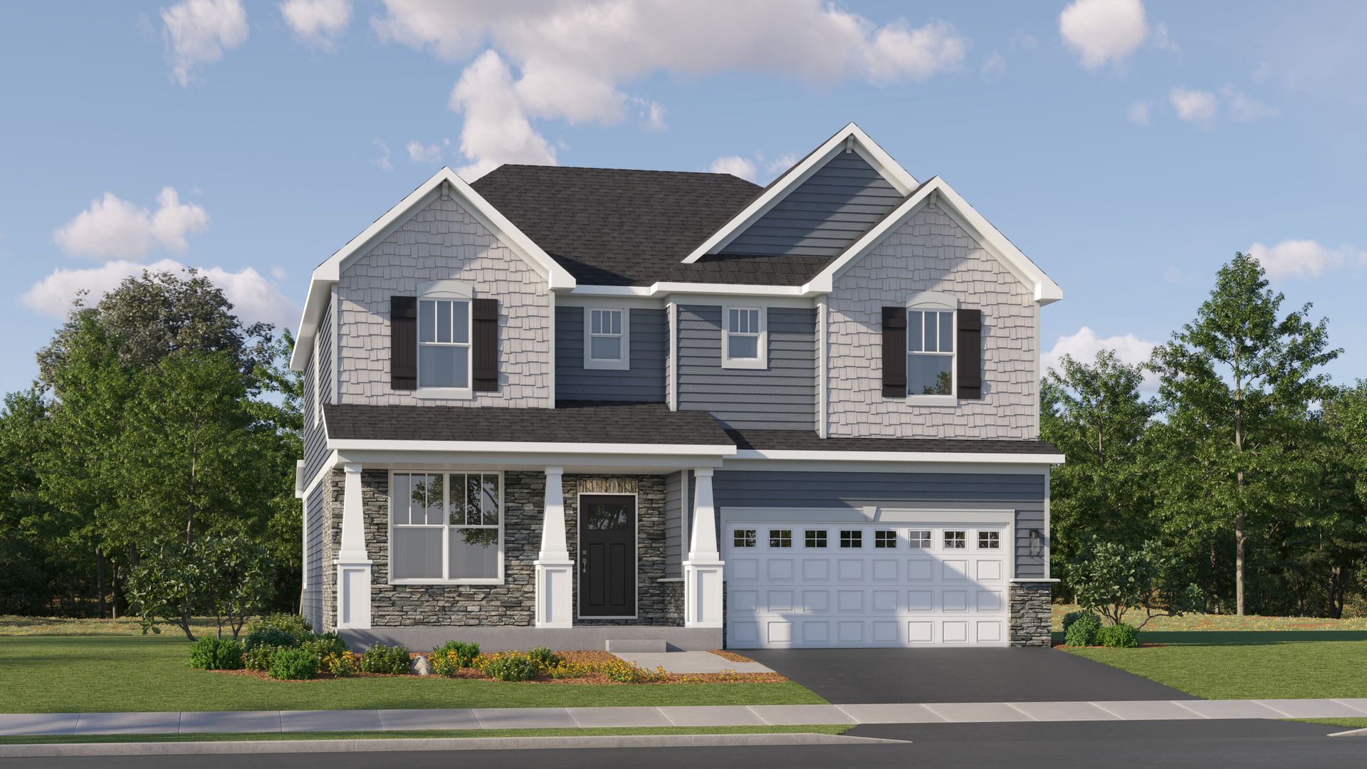 14926 S Henebry Lane — Plainfield, IL 60544