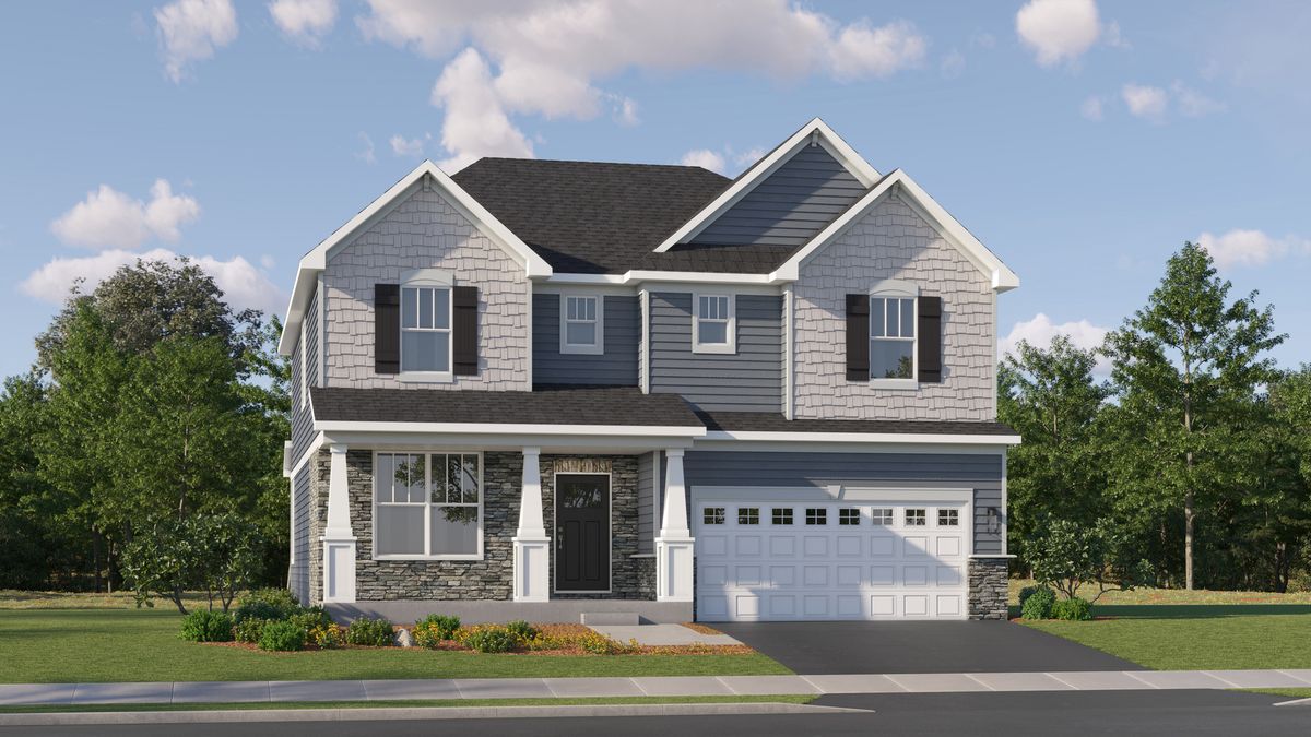 14926 Henebry Lane, Plainfield, IL 60544