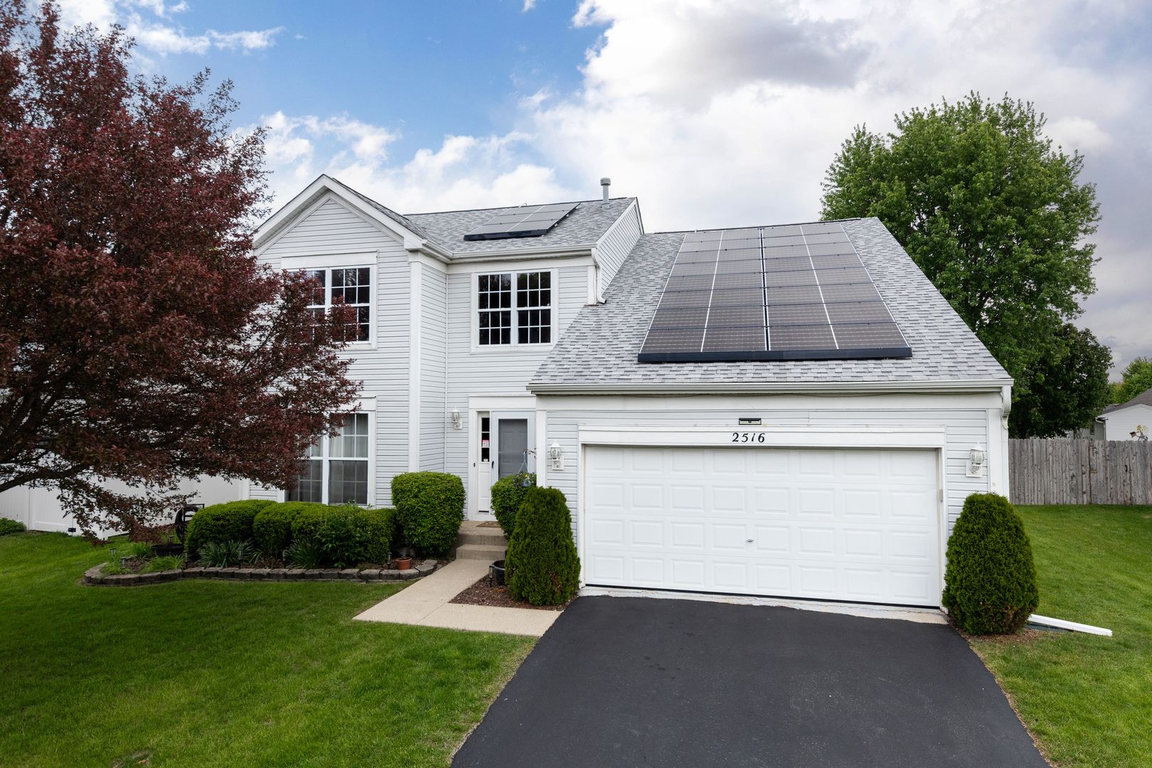 2516 Oasis Drive — Plainfield, IL 60586