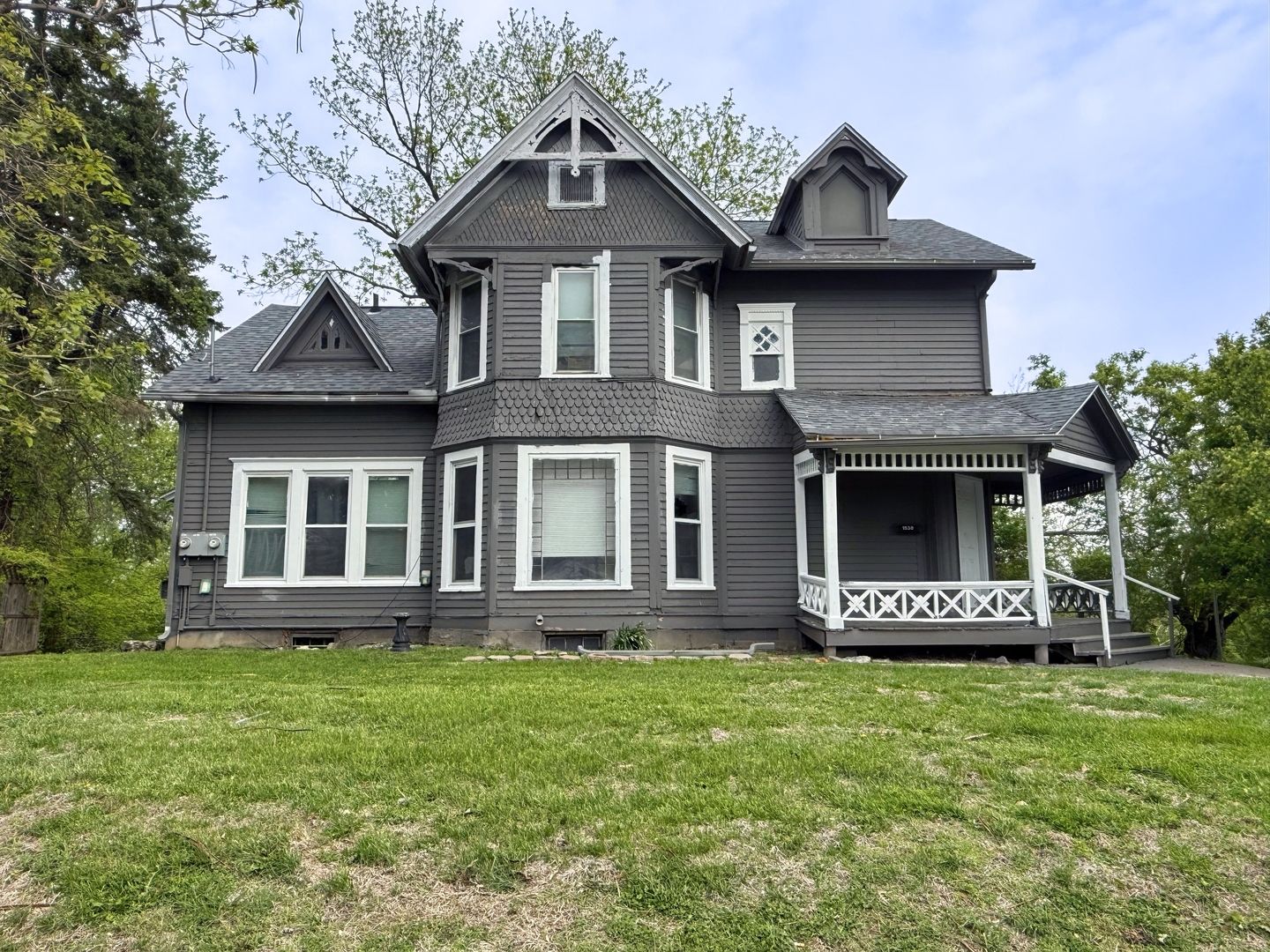 1202 Adams Street — Davenport, IA 52803