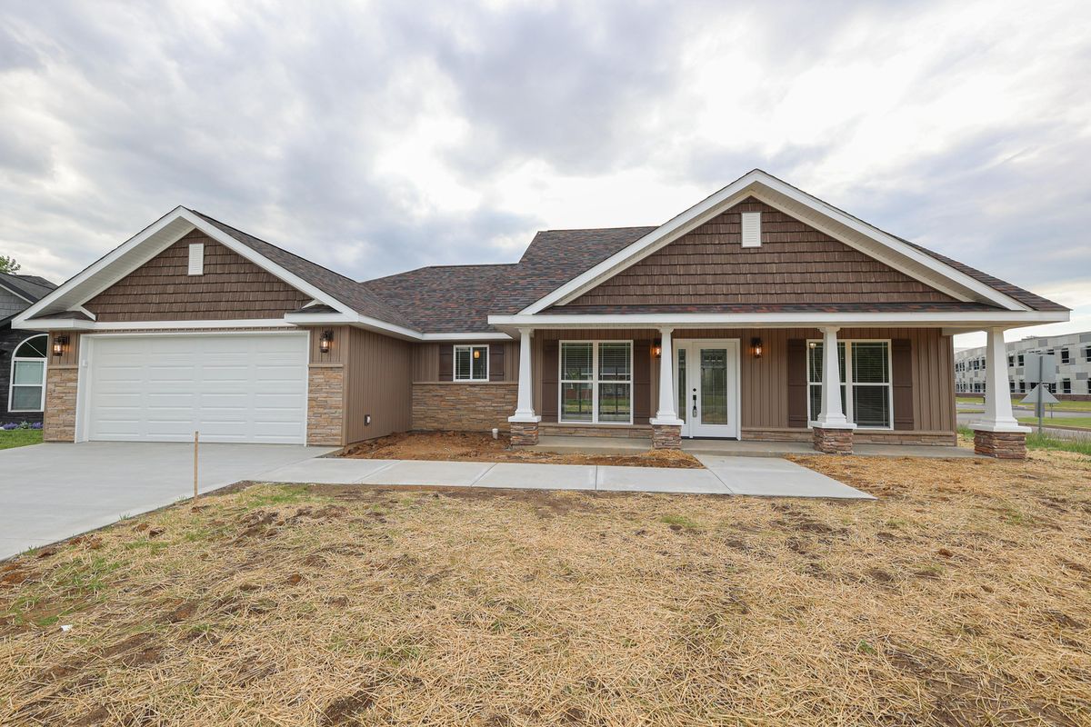 1600 Philip Lane, Marion, IL 62959