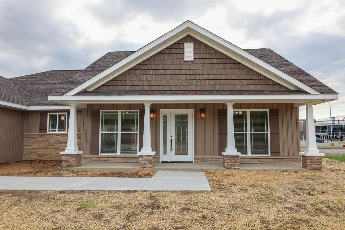 1600 Philip Lane, Marion, IL 62959