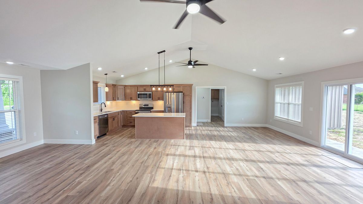 1600 Philip Lane, Marion, IL 62959