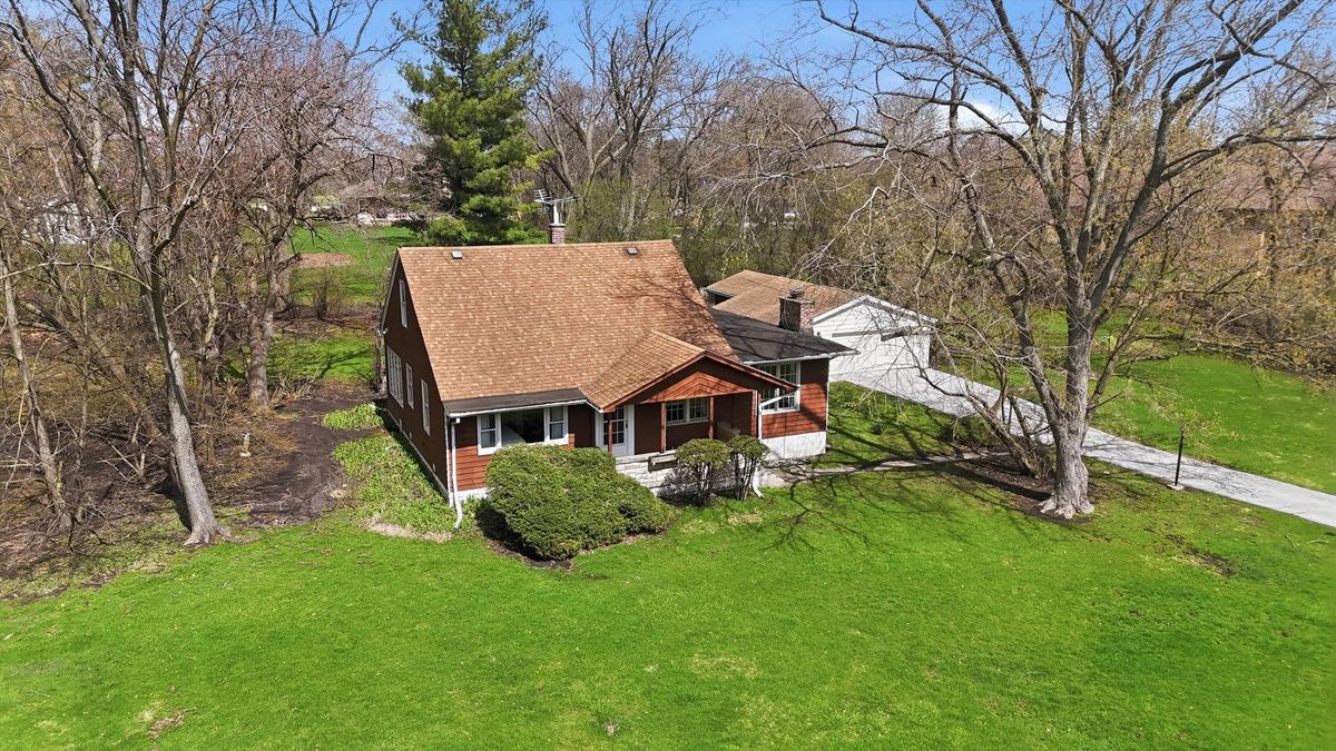 3246 192nd Street, Homewood, IL 60430