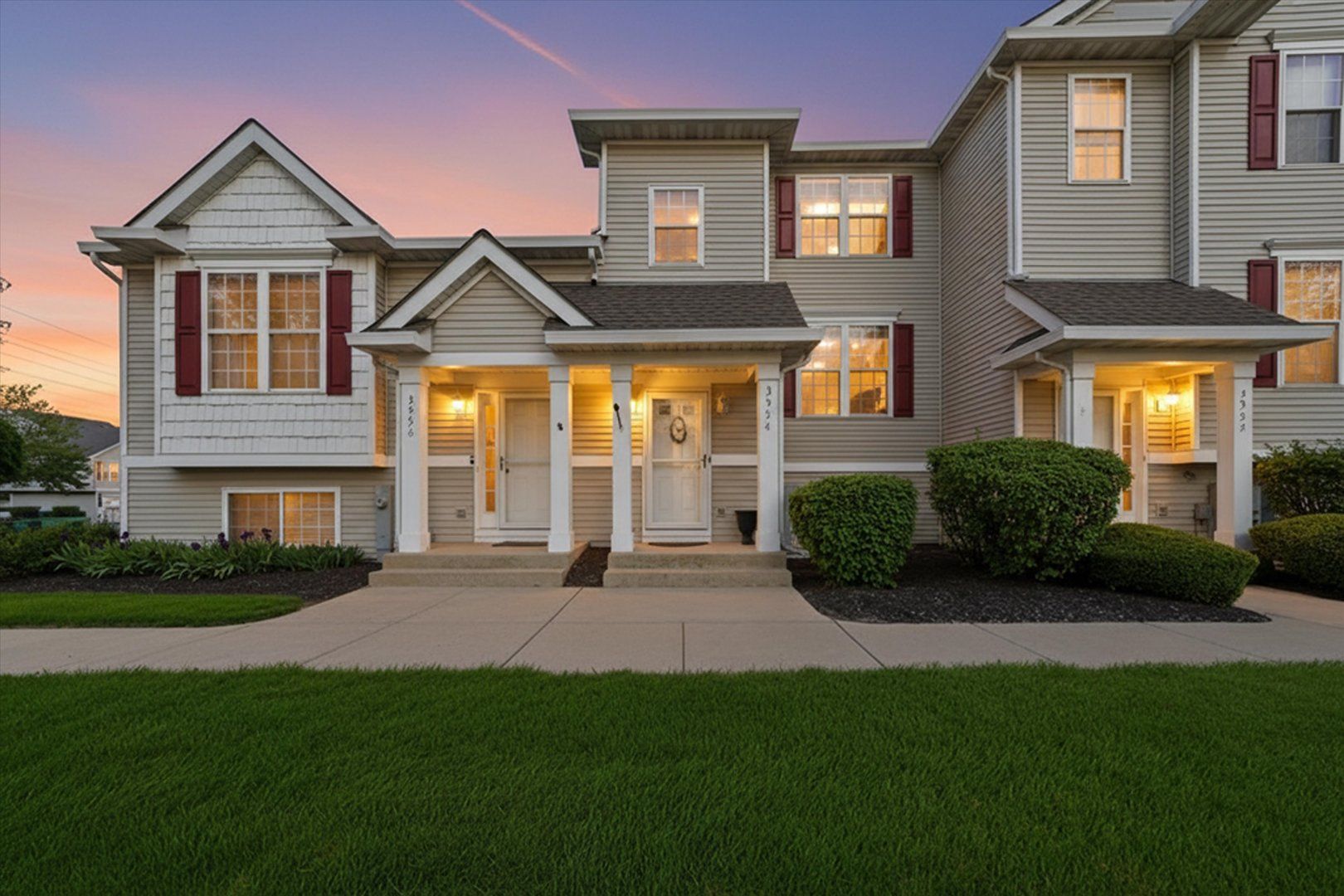 3554 Woodside Court — Joliet, IL 60431