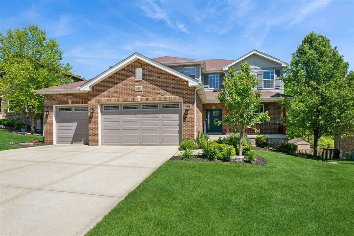 16533 W McKenzie Avenue — Lockport, IL 60441
