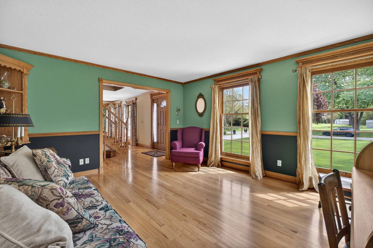 14 Timberlane Drive, Geneseo, IL 61254