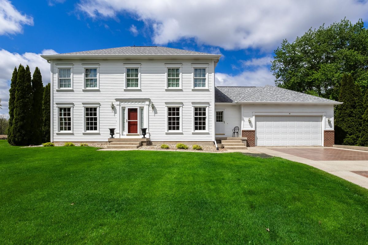 14 Timberlane Drive, Geneseo, IL 61254