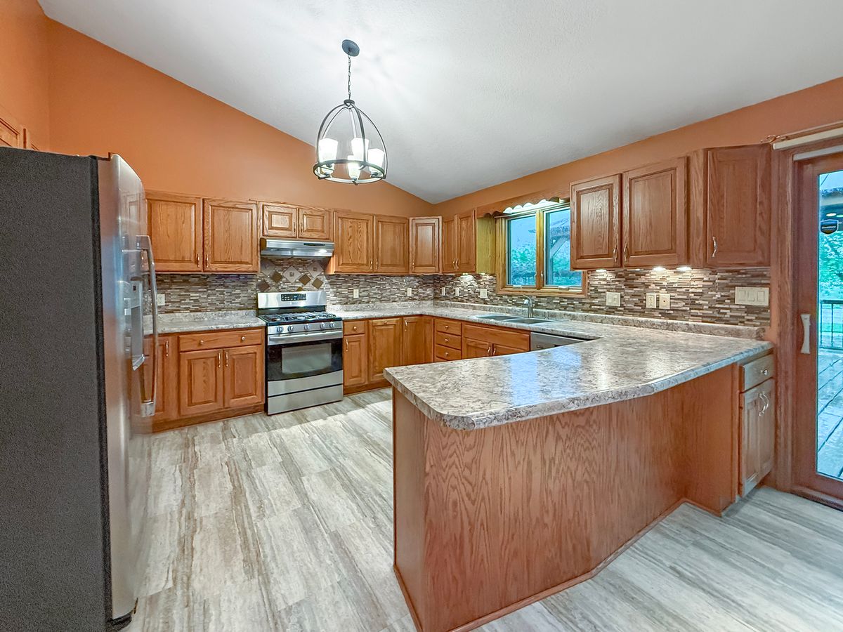 409 Betty Court, Fisher, IL 61843