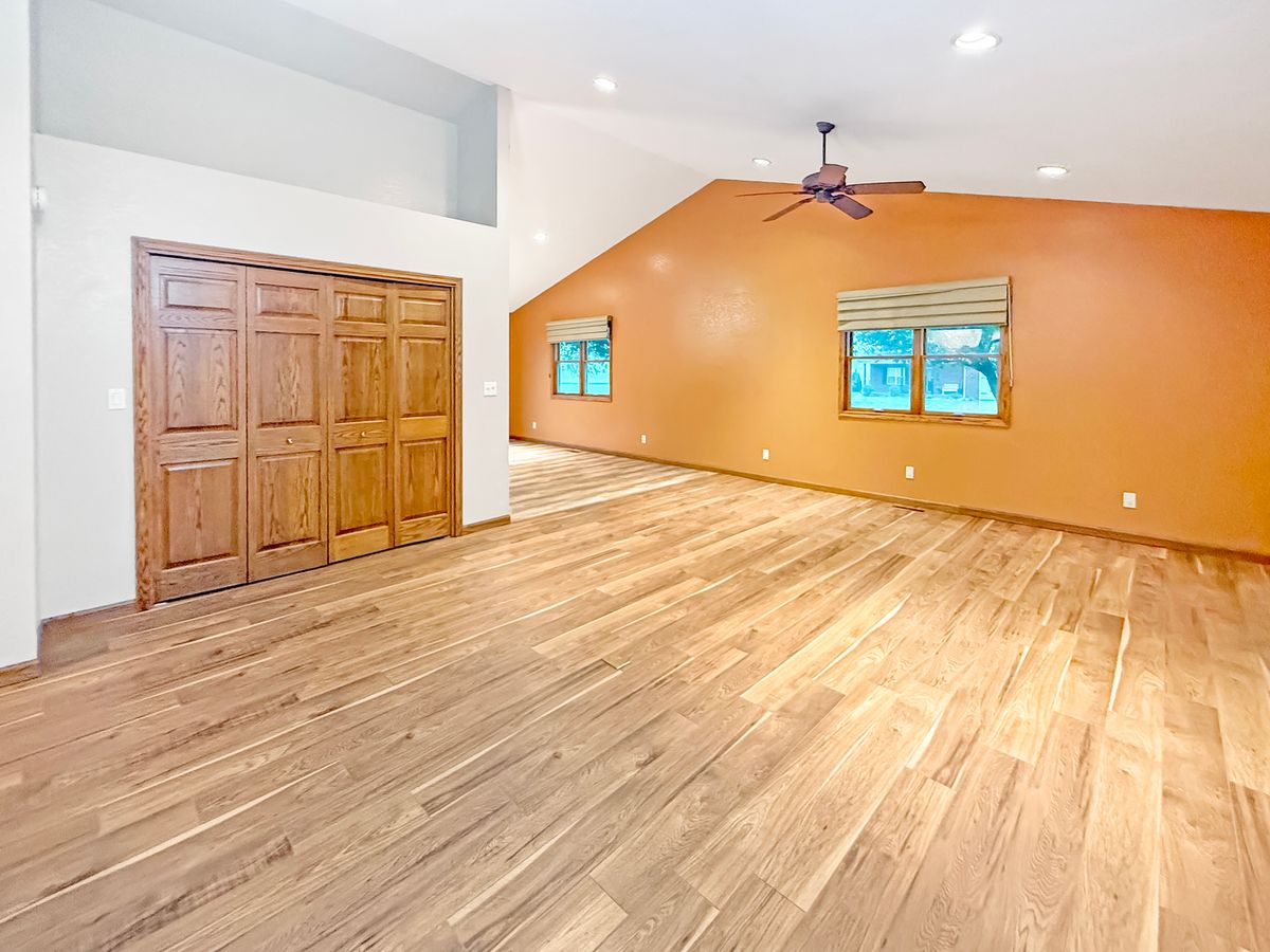 409 Betty Court, Fisher, IL 61843