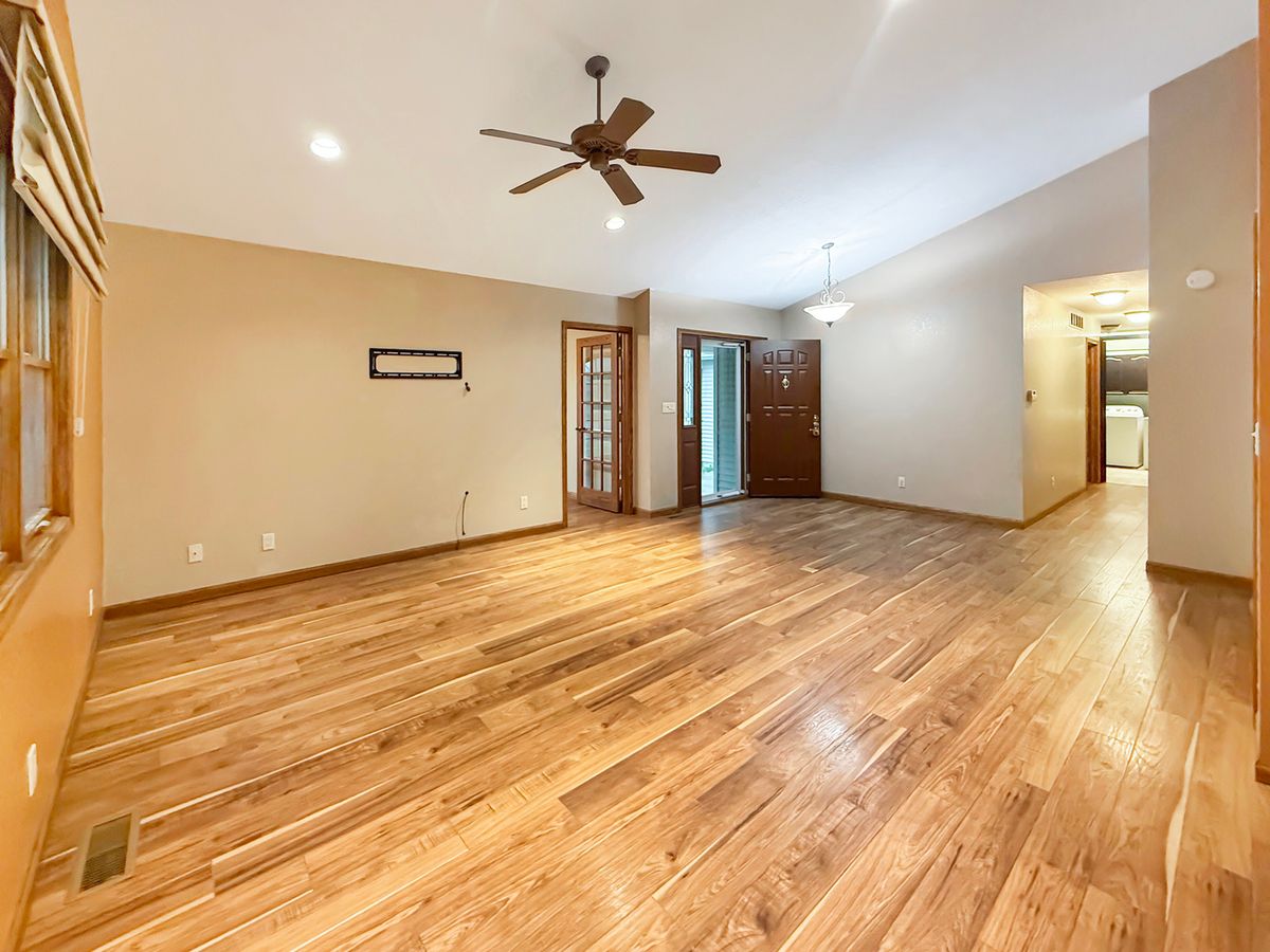 409 Betty Court, Fisher, IL 61843
