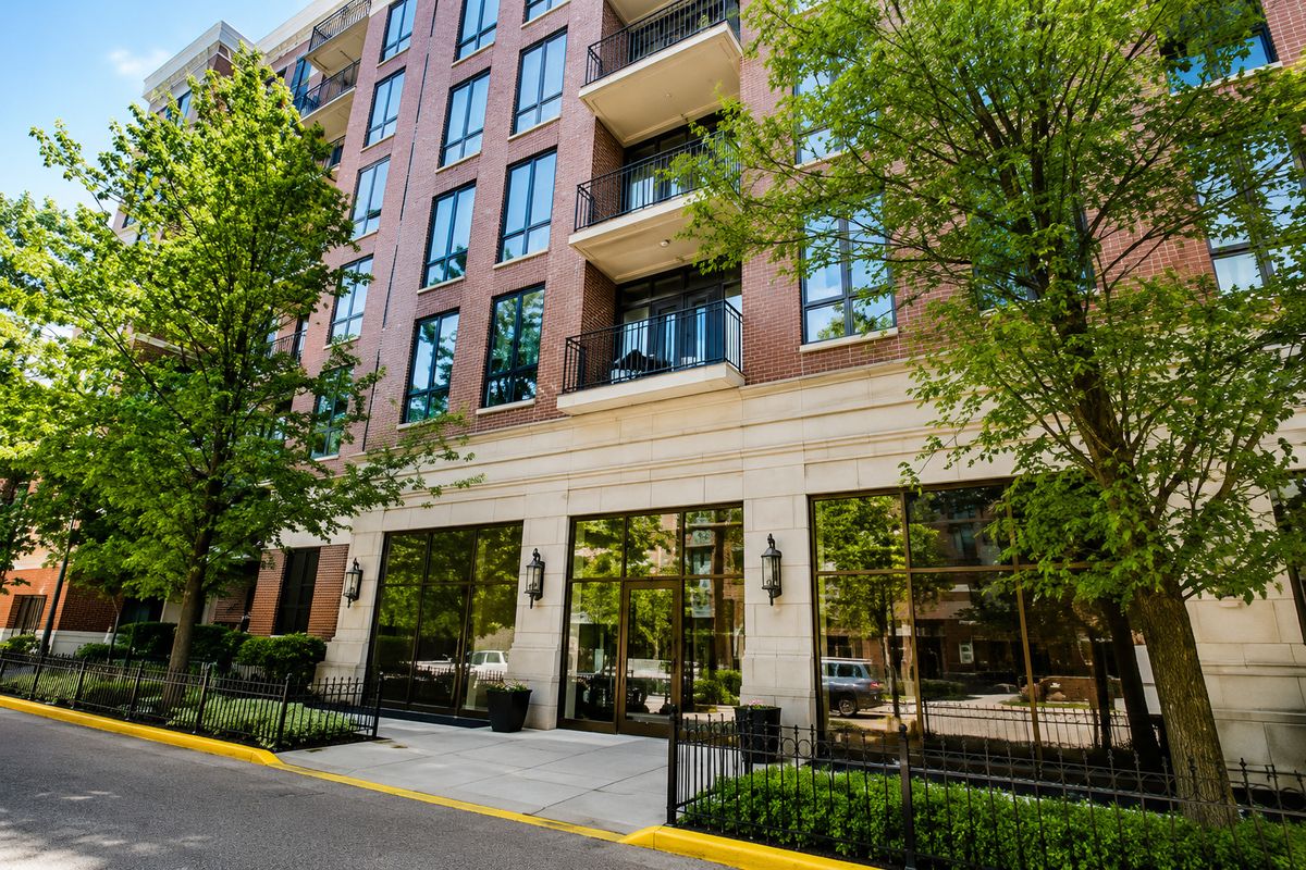 343 Old Town Court, Chicago, IL 60610