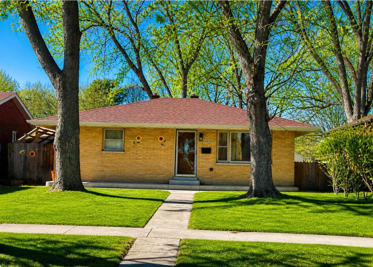 3224 ELISHA Avenue — Zion, IL 60099