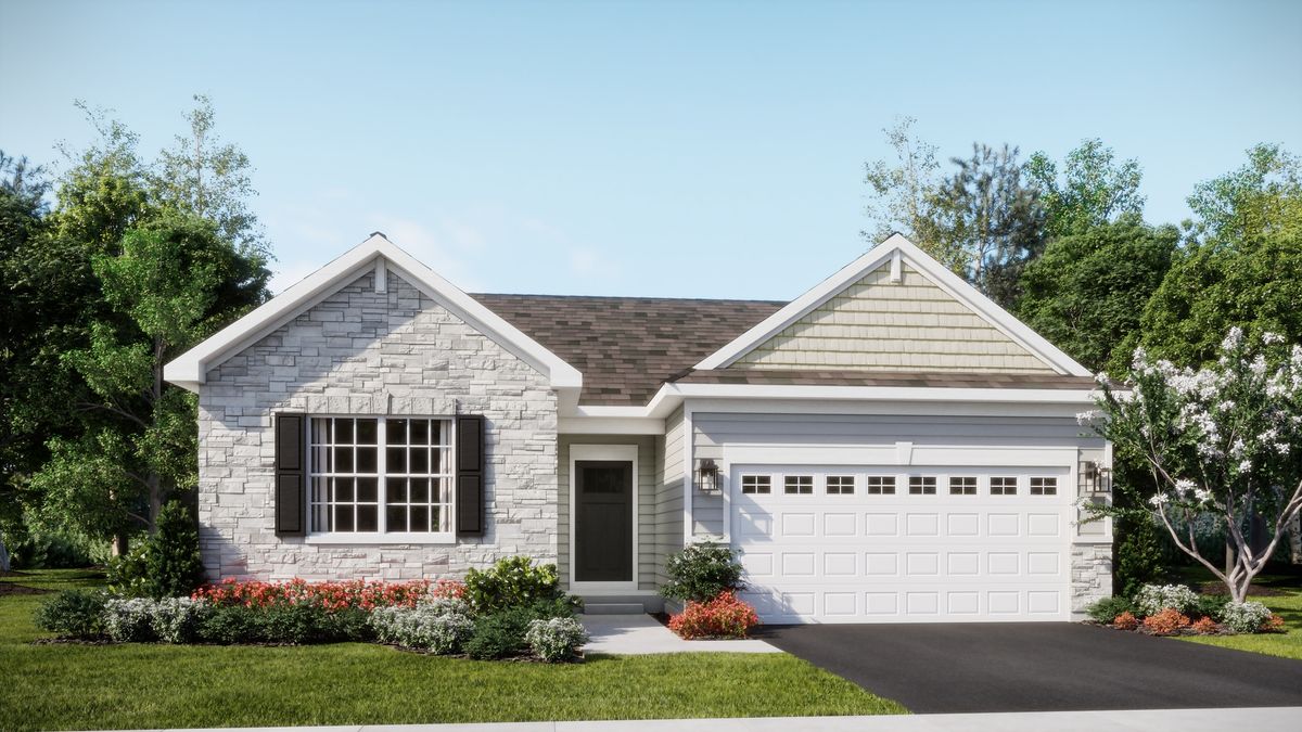 1891 South Shore Cove, Antioch, IL 60002