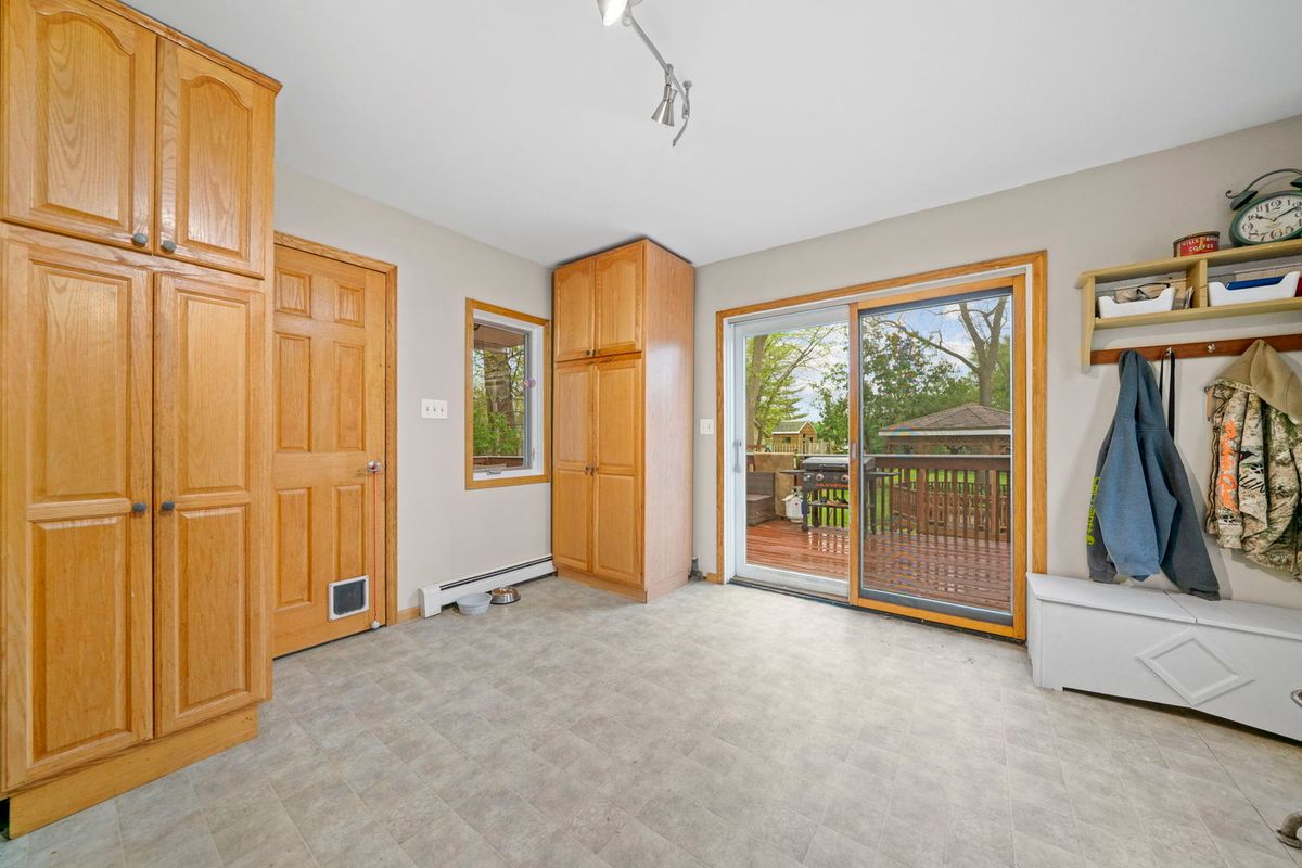 205 E Brayton, Mount Morris, IL 61054