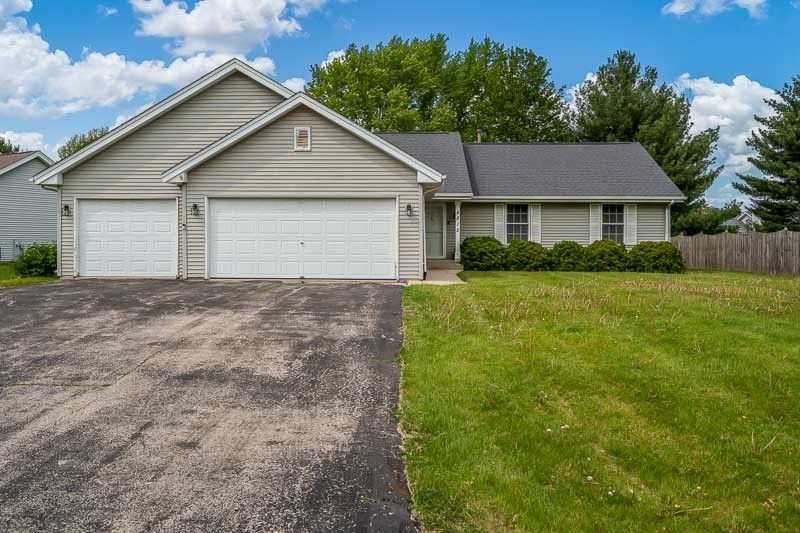 4812 PINE-AL Drive — Machesney Park, IL 61115
