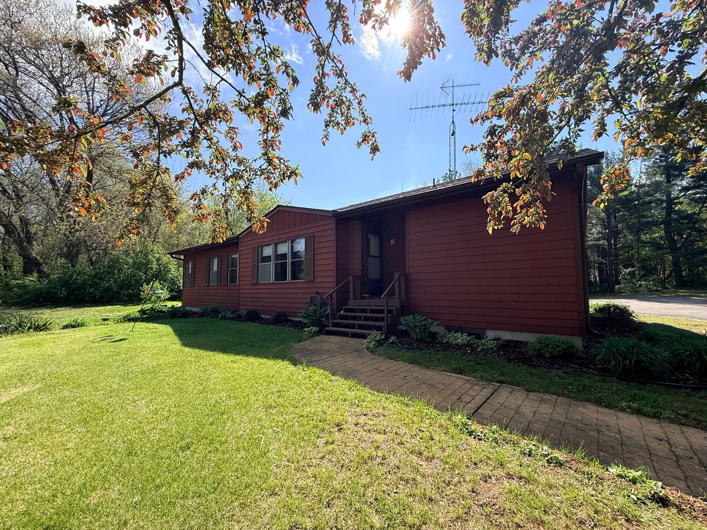 1355 Sublette Road — Sublette, IL 61367