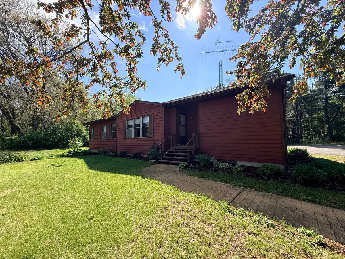 1355 Sublette Road, Sublette, IL 61367