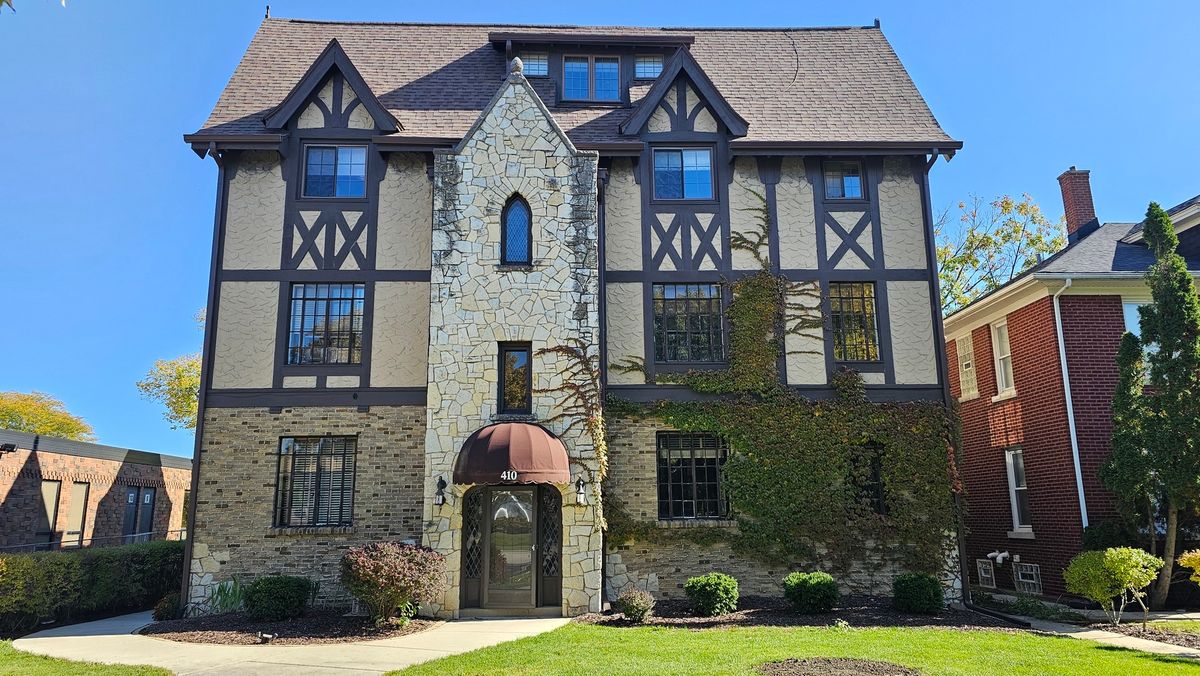 410 Raynor Avenue, Joliet, IL 60435