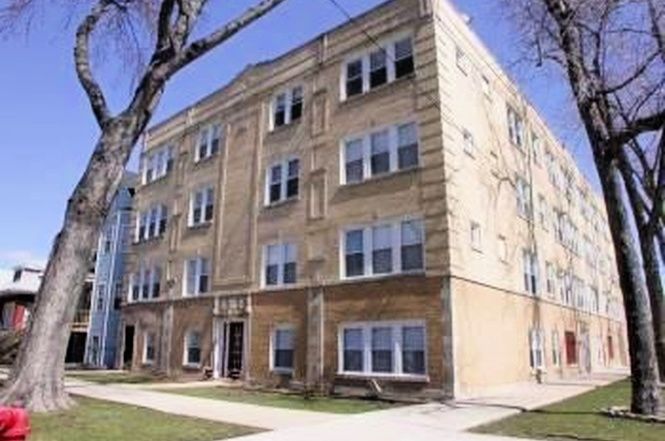 4201 Sawyer Avenue, Chicago, IL 60618