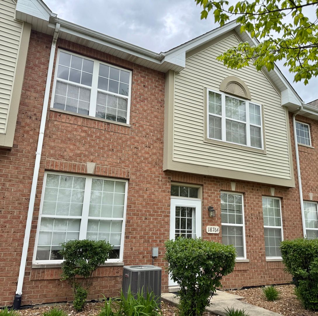 18764 S Burnside Station Drive — Mokena, IL 60448