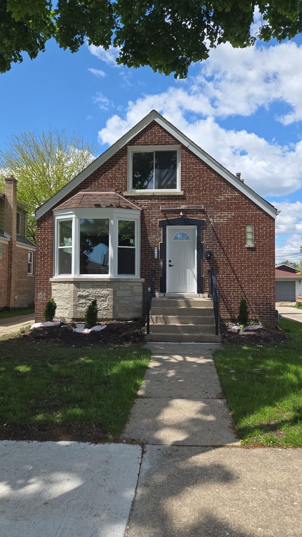3622 Cuyler Avenue, Berwyn, IL 60402