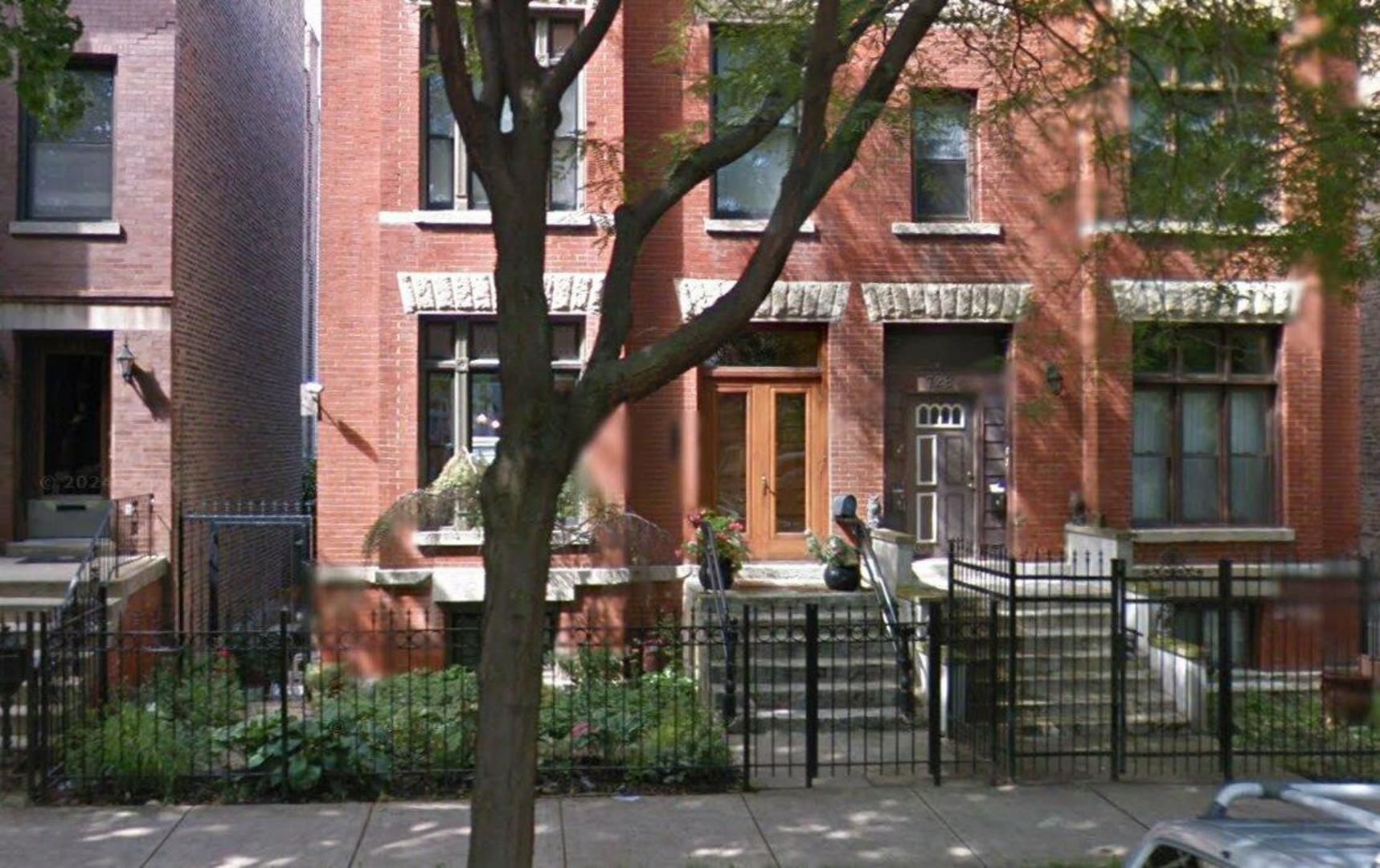 730 S Claremont Avenue — Chicago, IL 60612