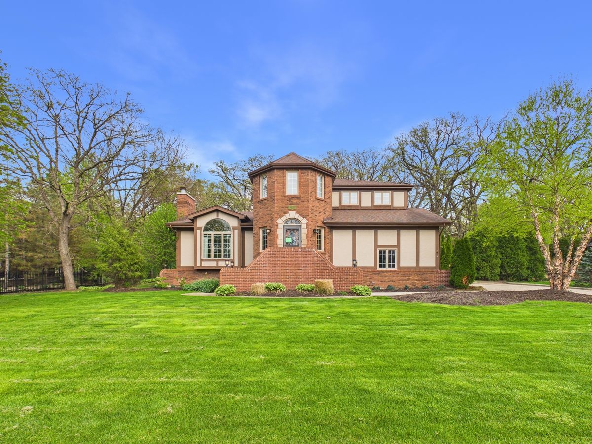 12735 84th Avenue, Palos Park, IL 60464