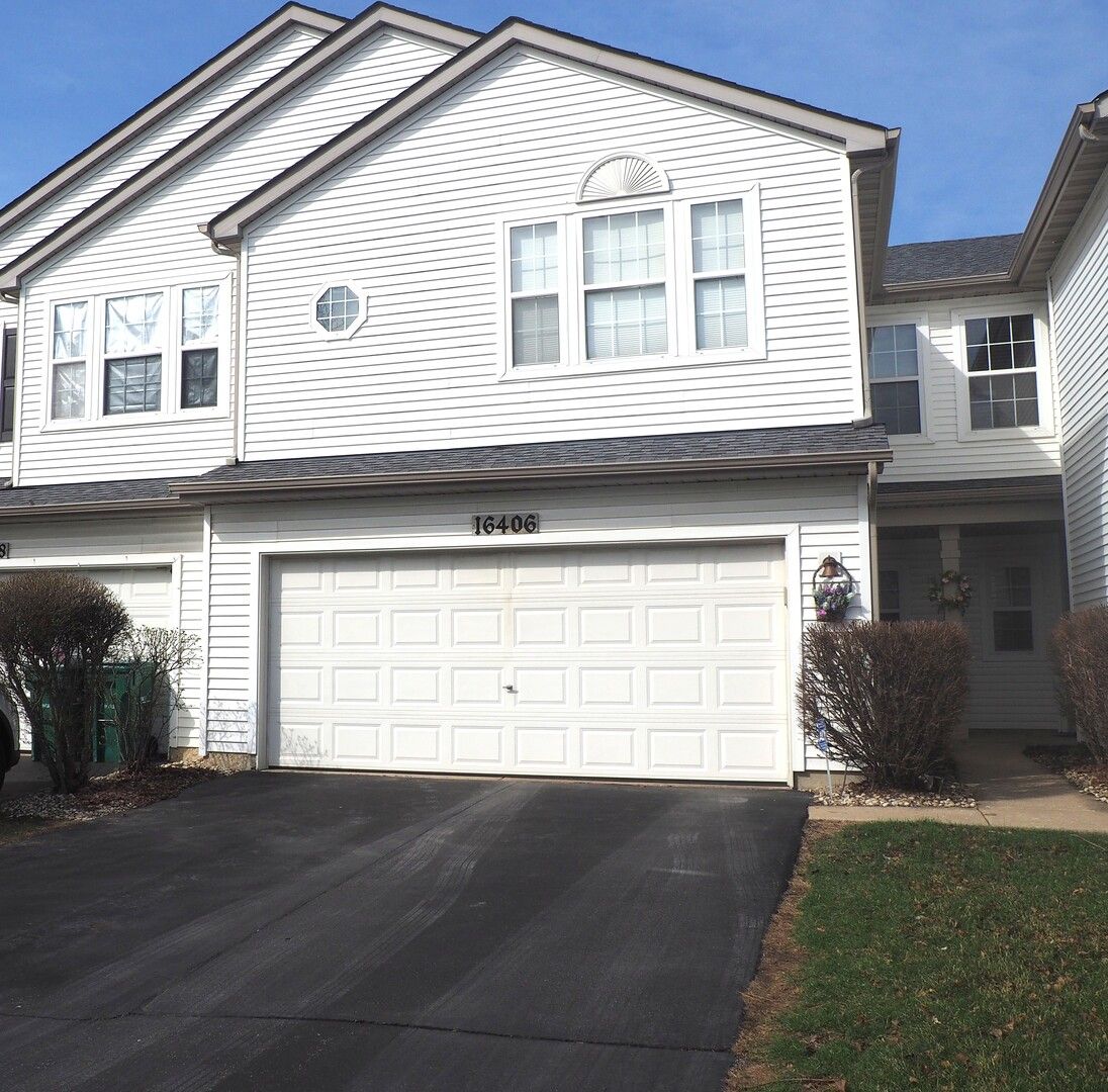 16406 Newcastle Way, Lockport, IL 60441
