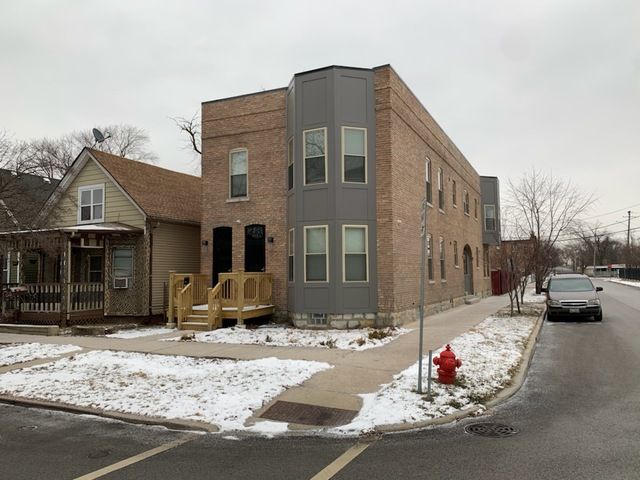 13443 Greenwood Avenue, Blue Island, IL 60406