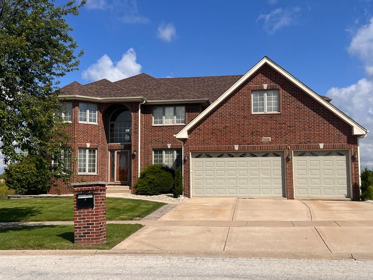 6030 Colgate Lane, Matteson, IL 60443