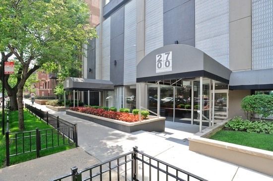 2700 HAMPDEN Court, Chicago, IL 60614