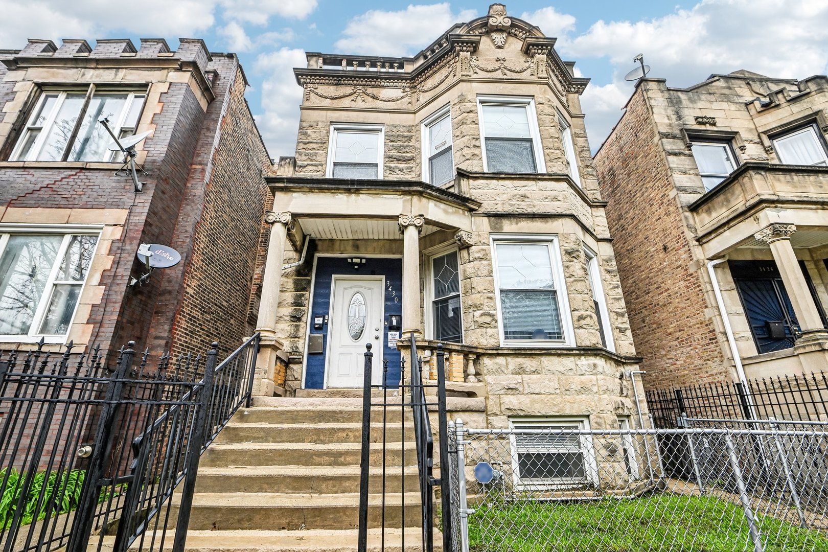 3430 W 12th Place — Chicago, IL 60623