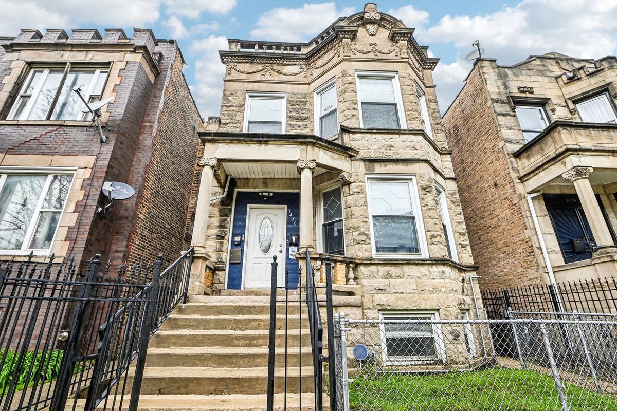 3430 12th Place, Chicago, IL 60623