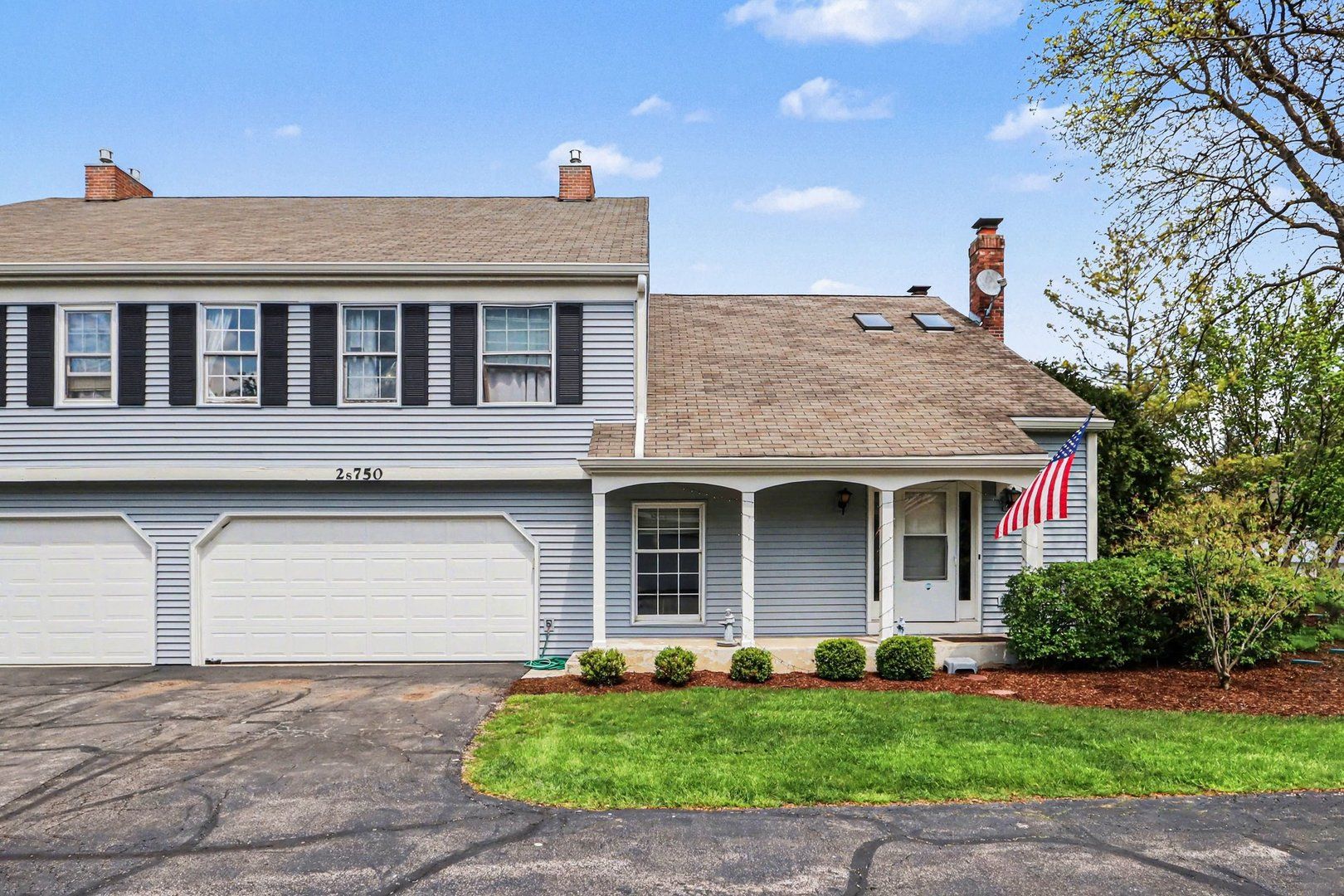 2S750 Grove Lane #23-C — Warrenville, IL 60555