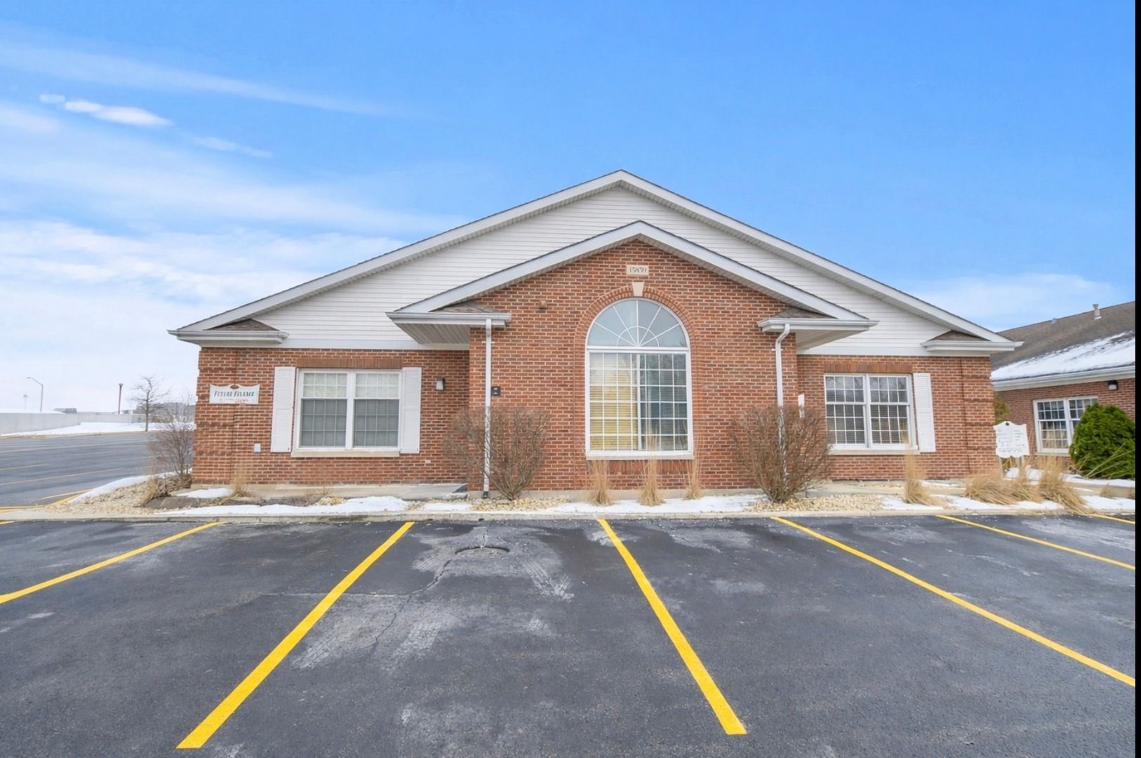 15859 Ridgeland Avenue — Oak Forest, IL 60452