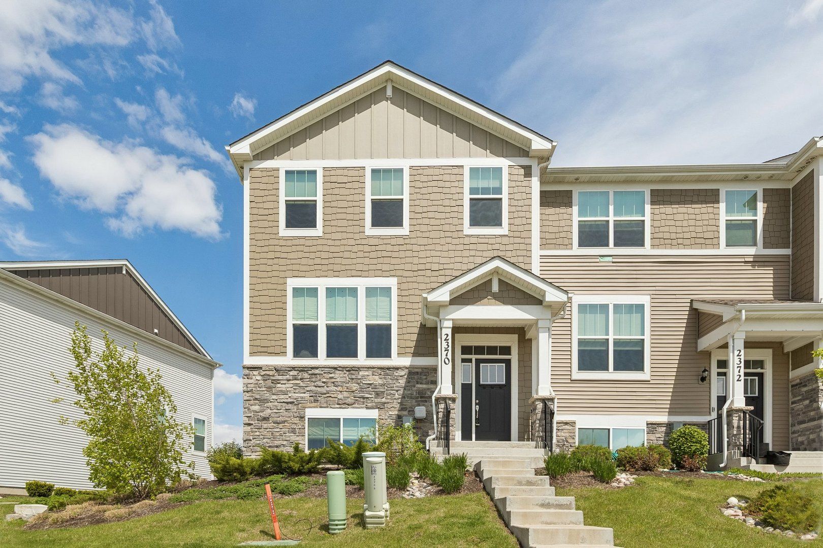 2370 Southwind Boulevard — South Elgin, IL 60177