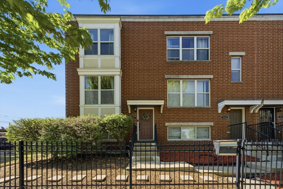 3609 50th Place, Chicago, IL 60632