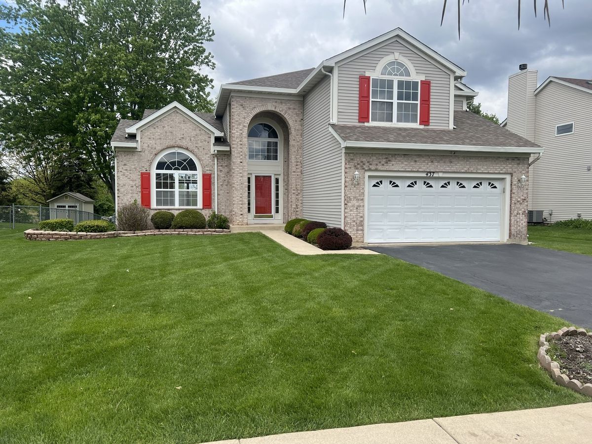 437 Orchard Drive, Bolingbrook, IL 60440