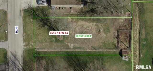 1013 14th Street — Silvis, IL 61282