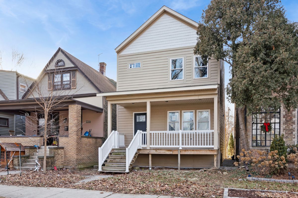 841 Lombard Avenue, Oak Park, IL 60302