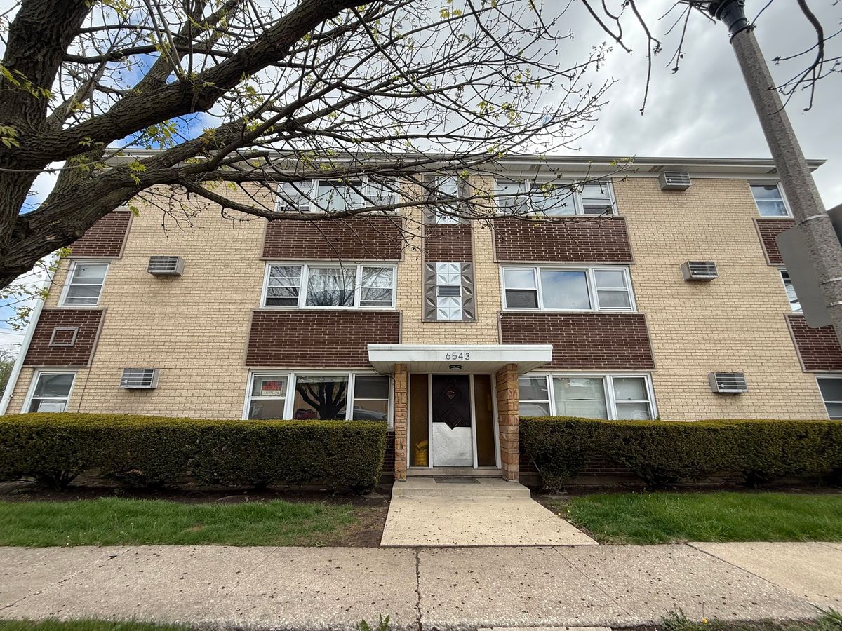 6543 16th Street, Berwyn, IL 60402